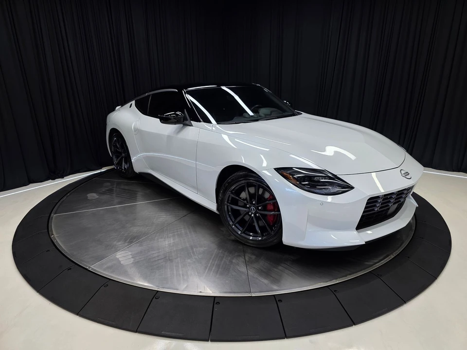 2023 Nissan Z 7th Gen - Image 15 of 31