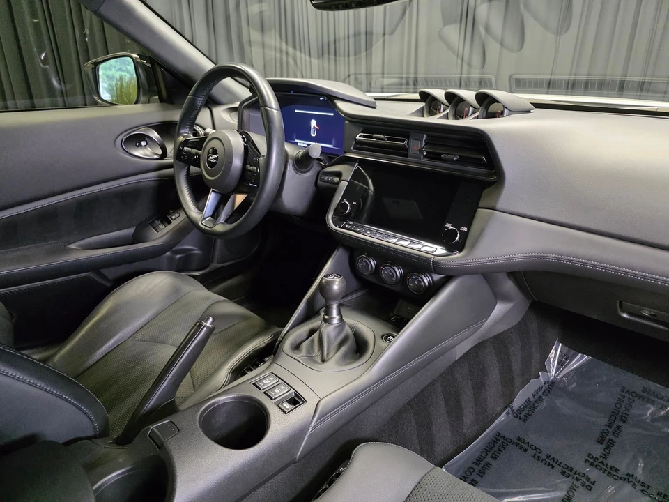 2023 Nissan Z 7th Gen - Image 4 of 31