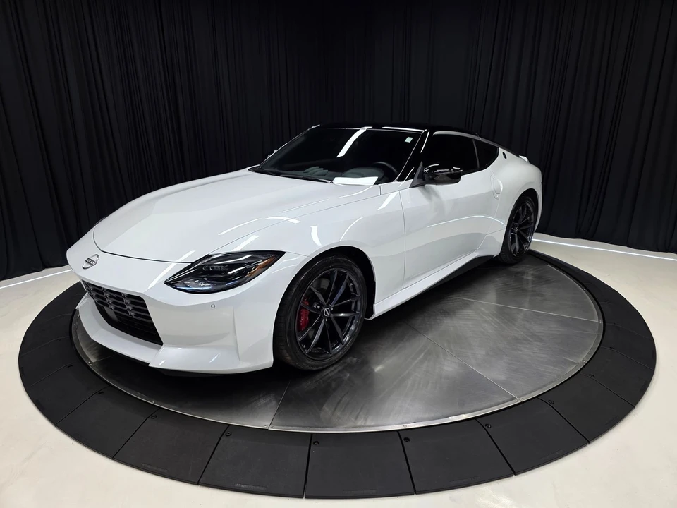 2023 Nissan Z 7th Gen - Image 9 of 31