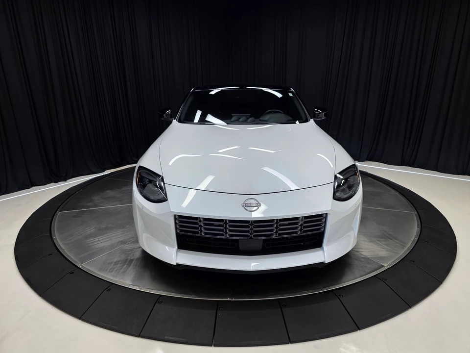 2023 Nissan Z 7th Gen - Image 8 of 31