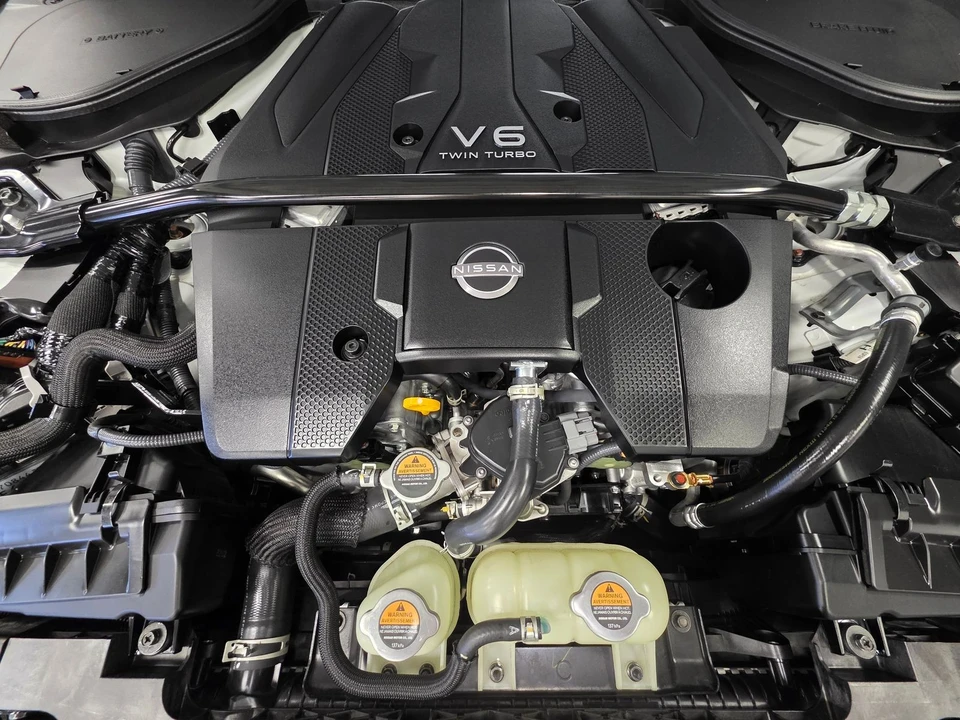 2023 Nissan Z 7th Gen - Image 3 of 31