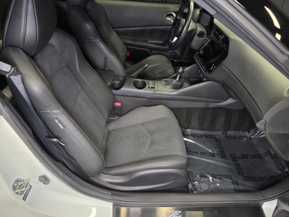 2023 Nissan Z 7th Gen - Image 29 of 31