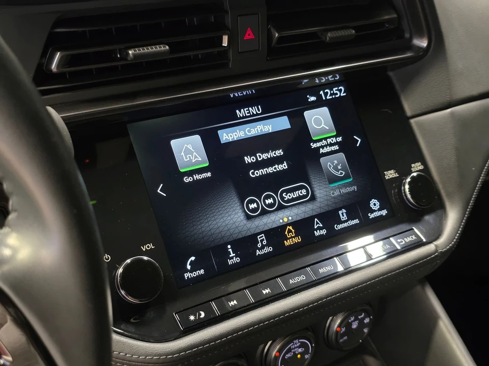 2023 Nissan Z 7th Gen - Image 24 of 31