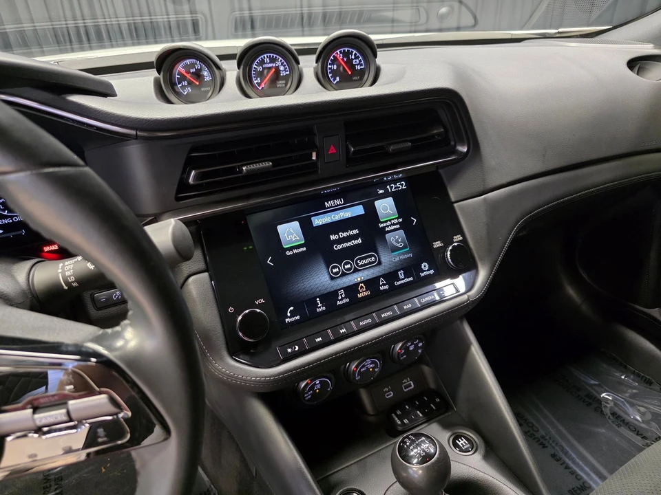 2023 Nissan Z 7th Gen - Image 23 of 31