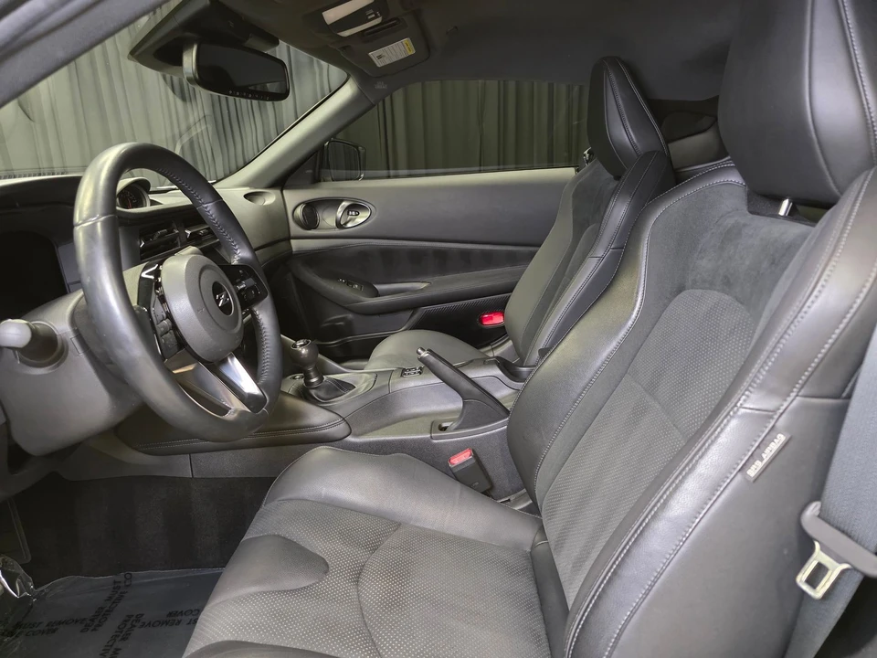2023 Nissan Z 7th Gen - Image 18 of 31