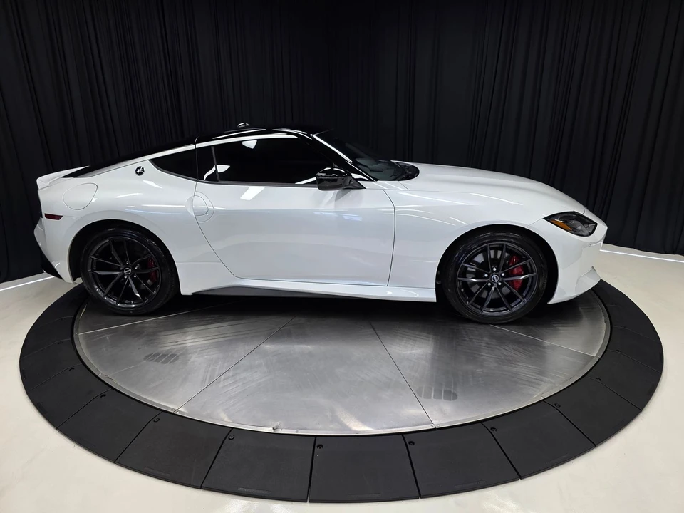2023 Nissan Z 7th Gen - Image 14 of 31