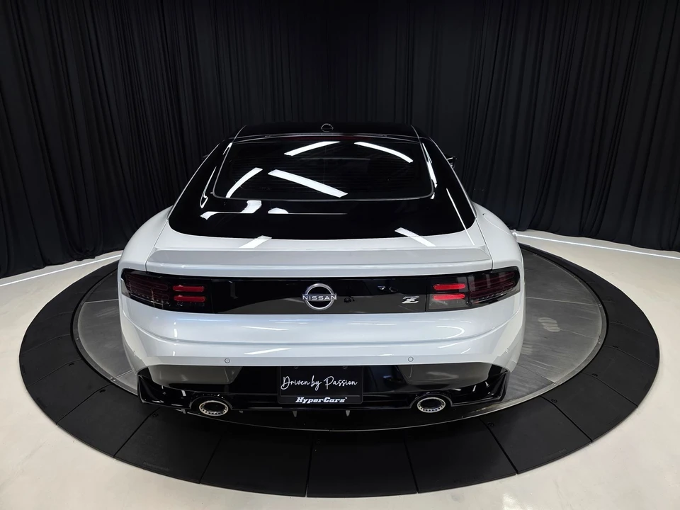 2023 Nissan Z 7th Gen - Image 12 of 31