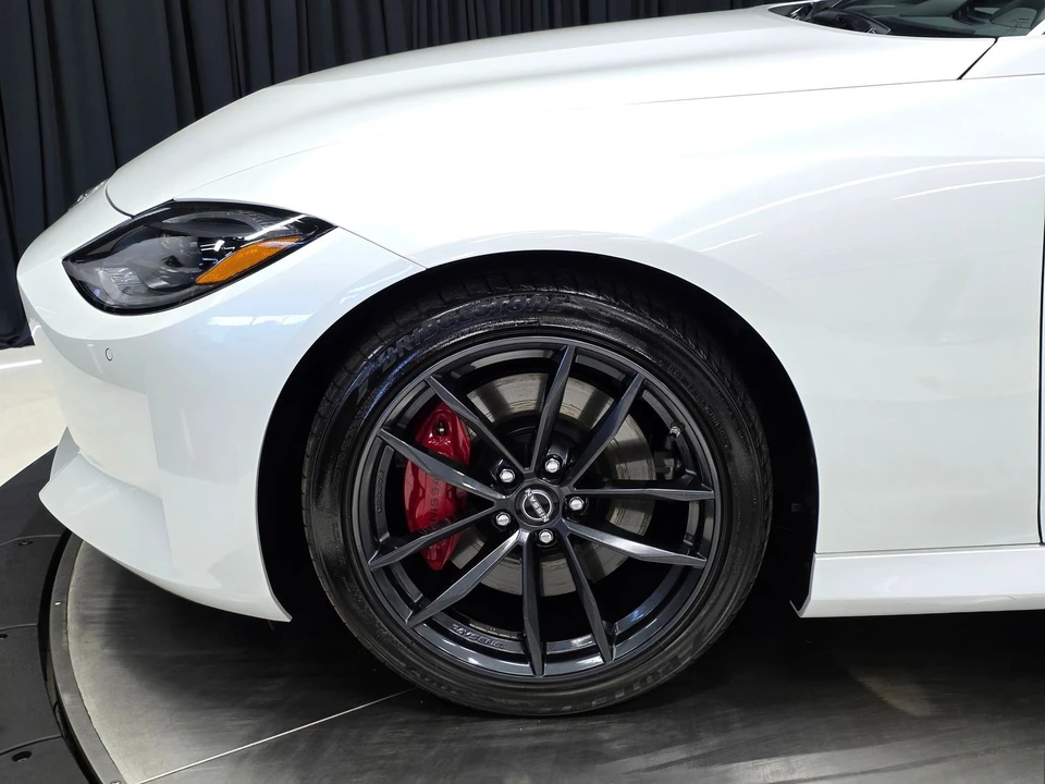 2023 Nissan Z 7th Gen - Image 5 of 31