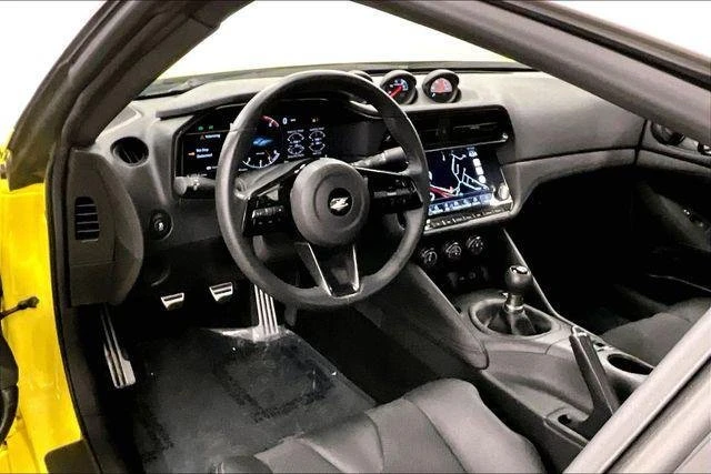 2023 Nissan Z 7th Gen - Image 5 of 18