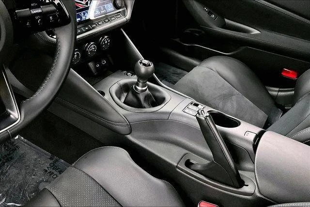 2023 Nissan Z 7th Gen - Image 15 of 18