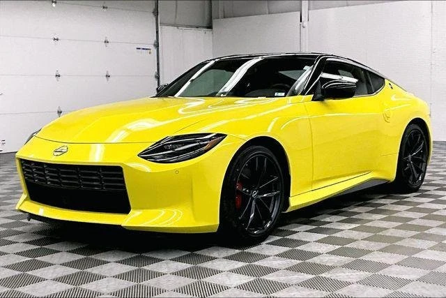 2023 Nissan Z 7th Gen - Image 10 of 18
