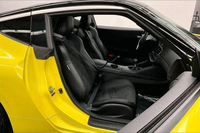 2023 Nissan Z 7th Gen - Image 6 of 18