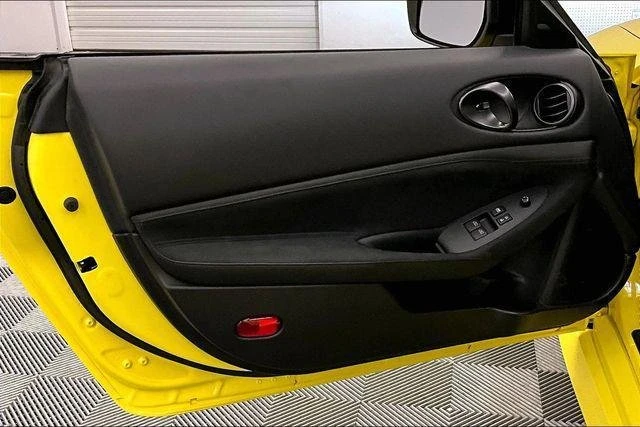 2023 Nissan Z 7th Gen - Image 18 of 18