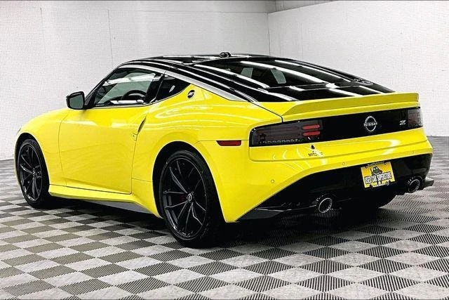 2023 Nissan Z 7th Gen - Image 3 of 18