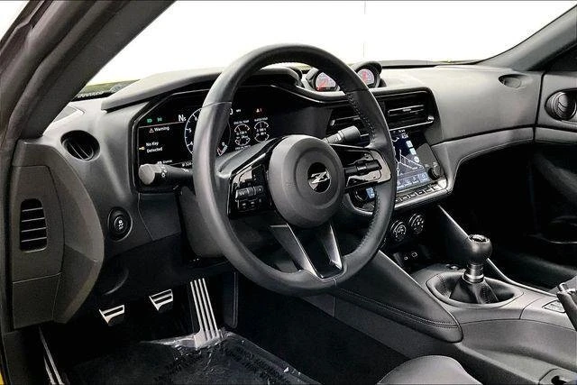 2023 Nissan Z 7th Gen - Image 14 of 18