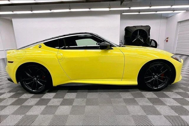 2023 Nissan Z 7th Gen - Image 13 of 18