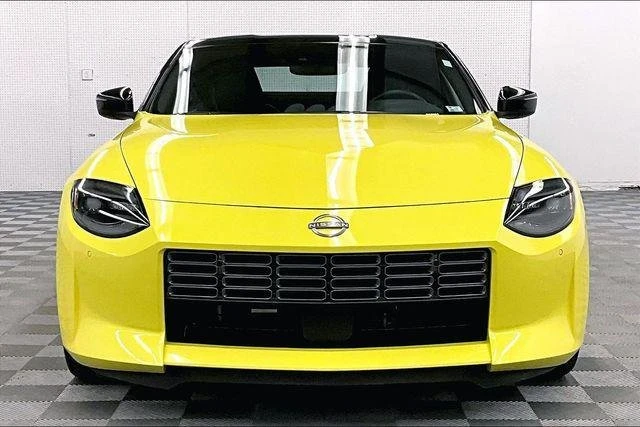 2023 Nissan Z 7th Gen - Image 4 of 18