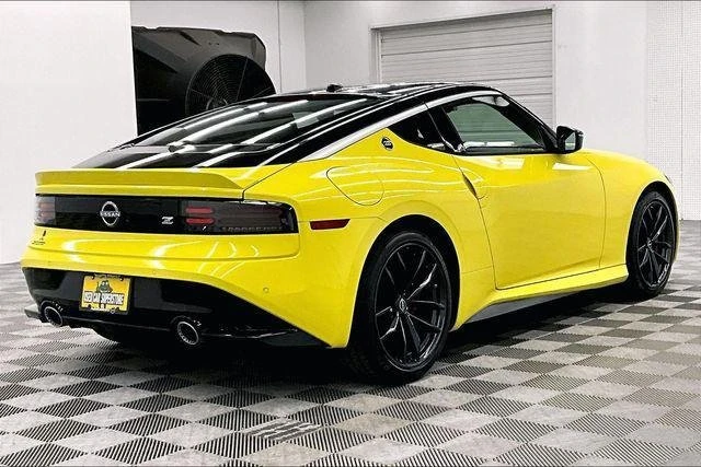2023 Nissan Z 7th Gen - Image 11 of 18