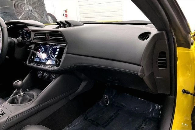 2023 Nissan Z 7th Gen - Image 17 of 18