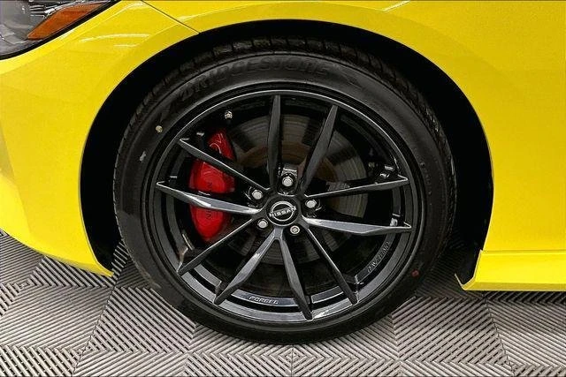 2023 Nissan Z 7th Gen - Image 8 of 18