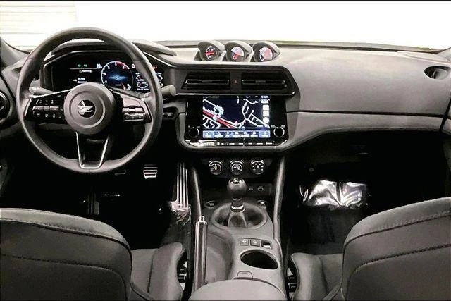 2023 Nissan Z 7th Gen - Image 16 of 18