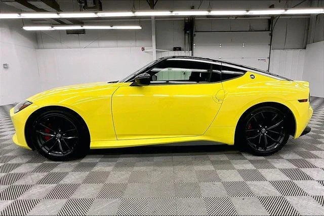 2023 Nissan Z 7th Gen - Image 12 of 18
