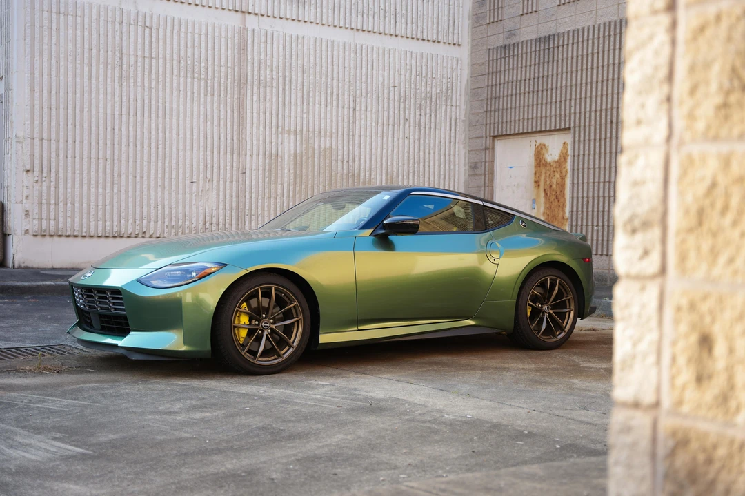 2023 Nissan Z 7th Gen - Image 12 of 31