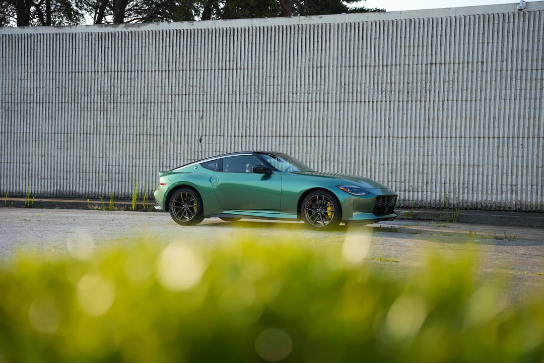 2023 Nissan Z 7th Gen - Image 28 of 31