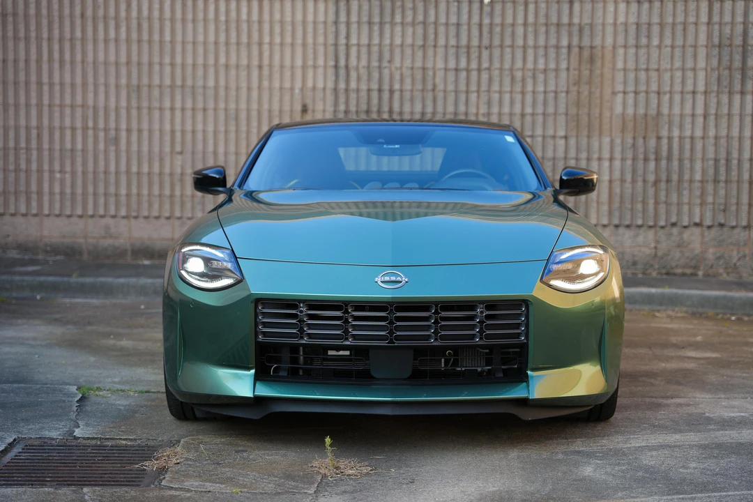 2023 Nissan Z 7th Gen - Image 7 of 31