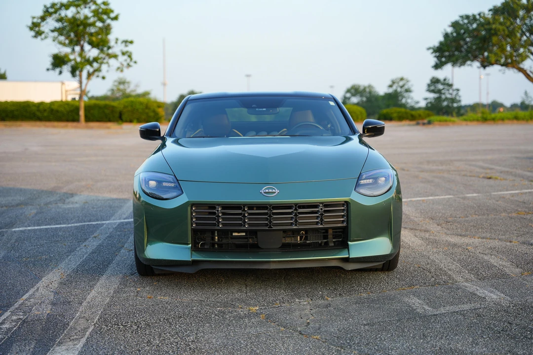 2023 Nissan Z 7th Gen - Image 6 of 31