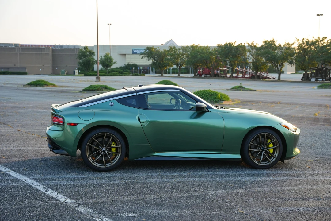 2023 Nissan Z 7th Gen - Image 27 of 31