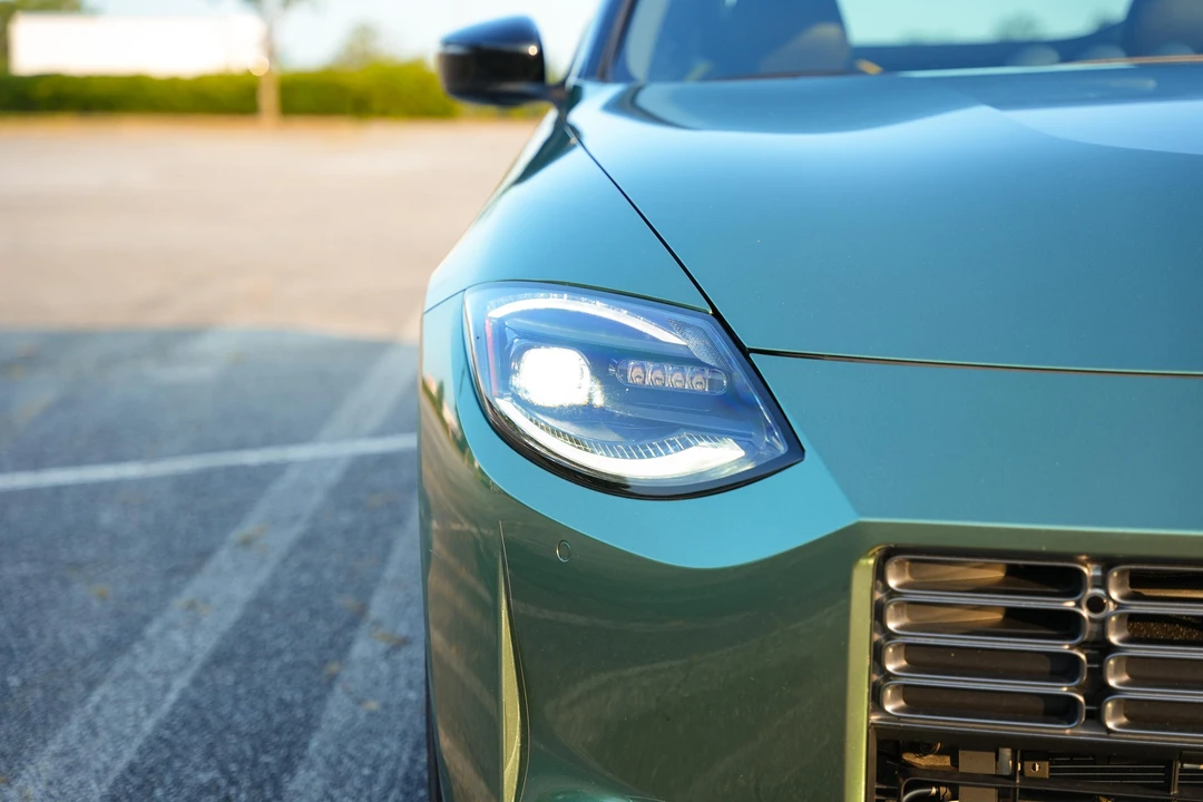 2023 Nissan Z 7th Gen - Image 31 of 31