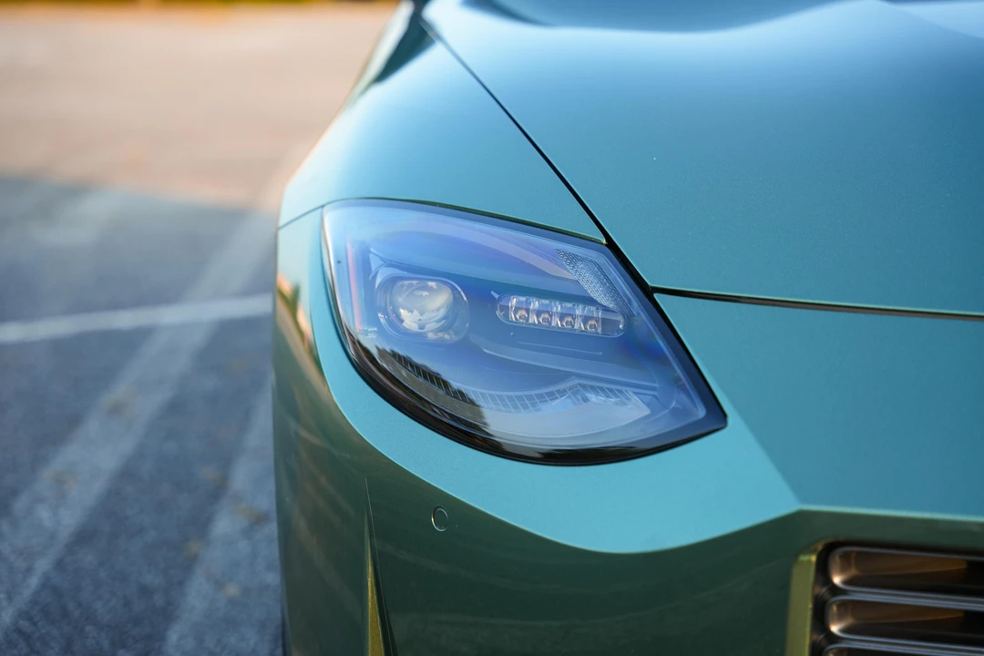 2023 Nissan Z 7th Gen - Image 30 of 31