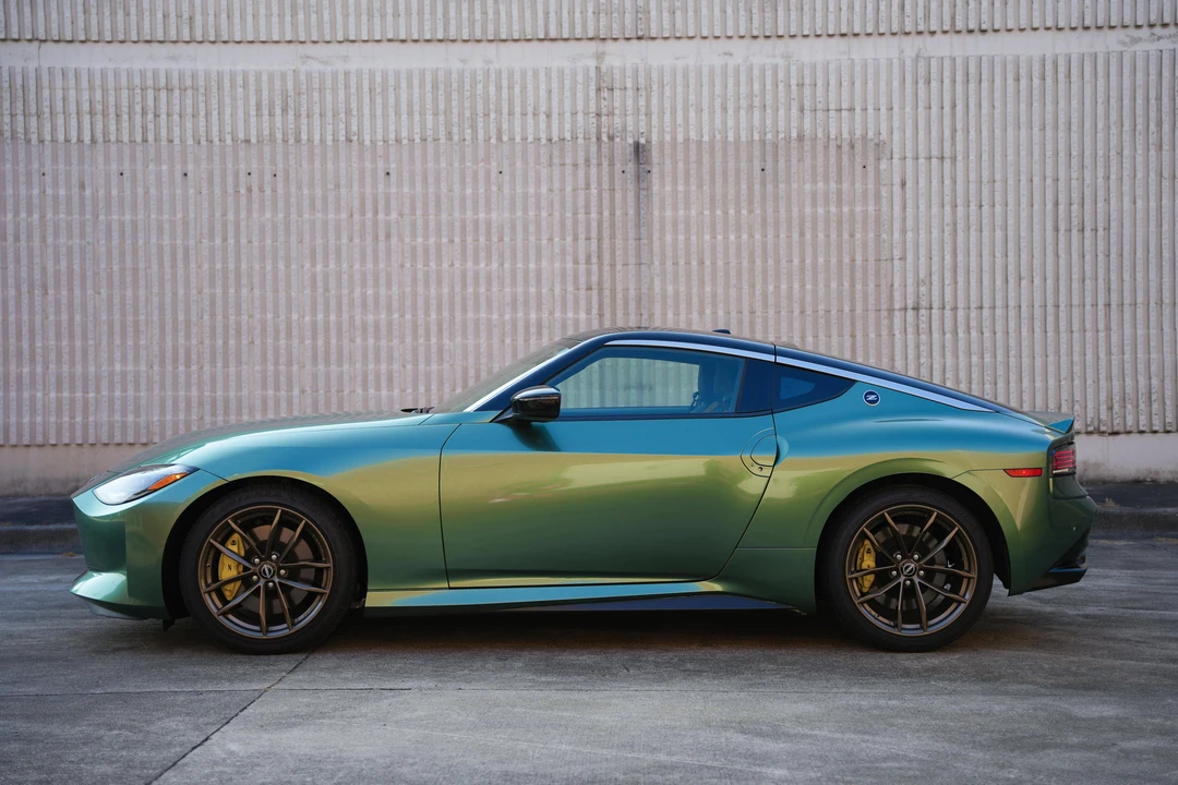 2023 Nissan Z 7th Gen - Image 15 of 31