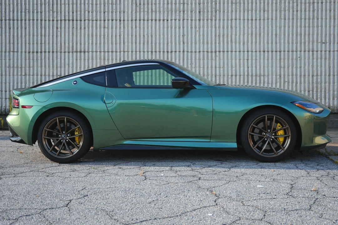 2023 Nissan Z 7th Gen - Image 3 of 31
