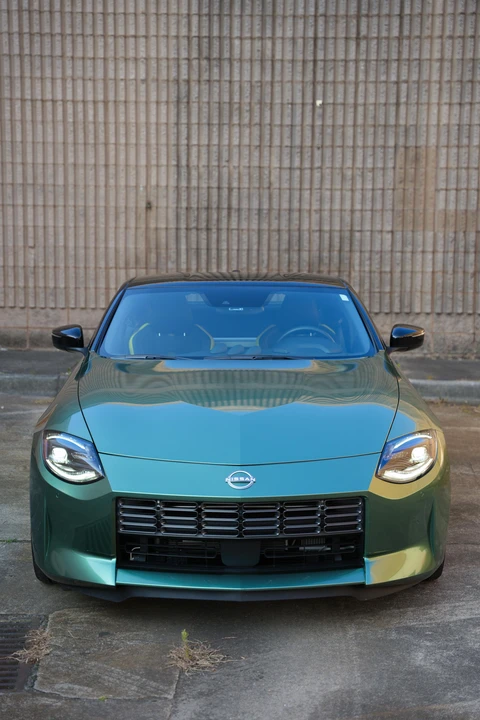 2023 Nissan Z 7th Gen - Image 8 of 31