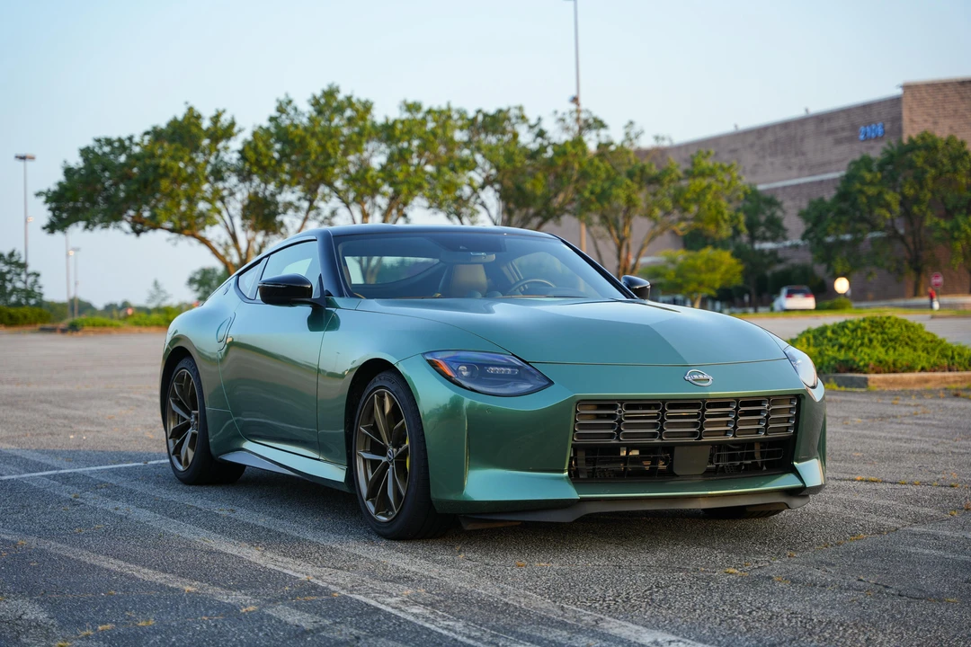2023 Nissan Z 7th Gen - Image 29 of 31