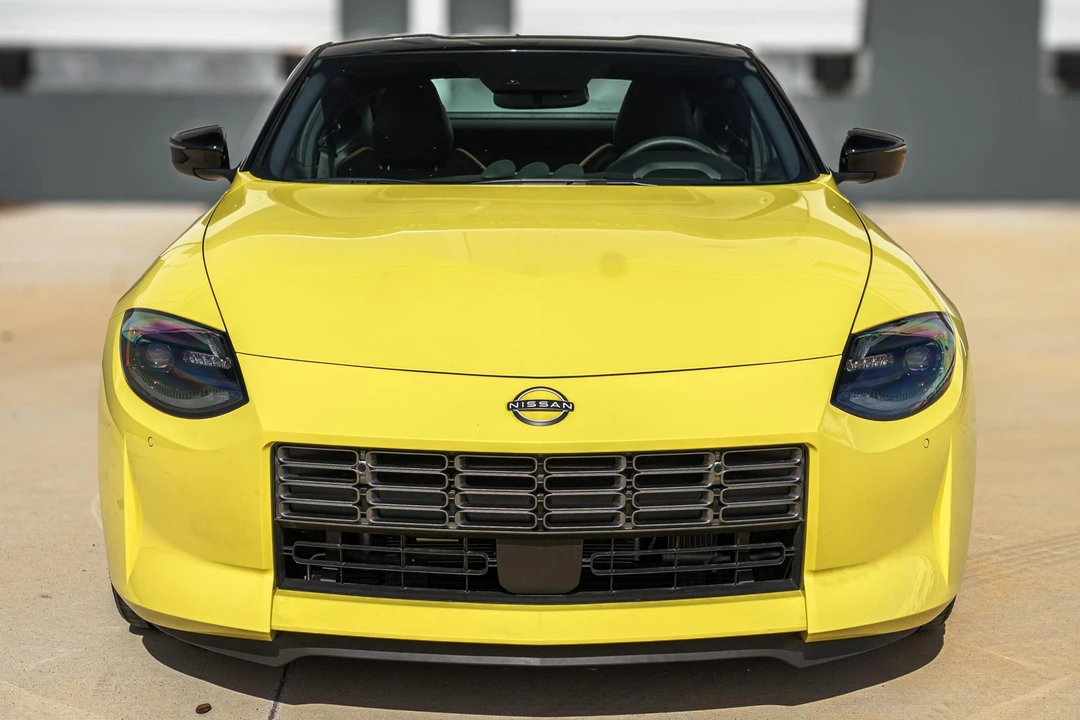 2023 Nissan Z 7th Gen - Image 2 of 31