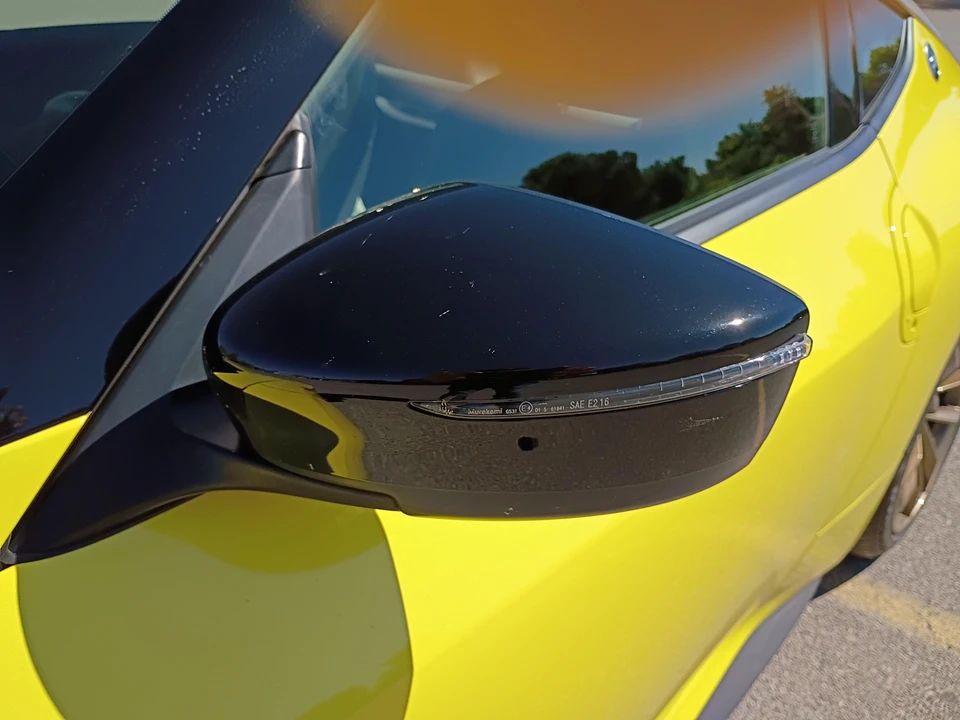 2023 Nissan Z 7th Gen - Image 22 of 31