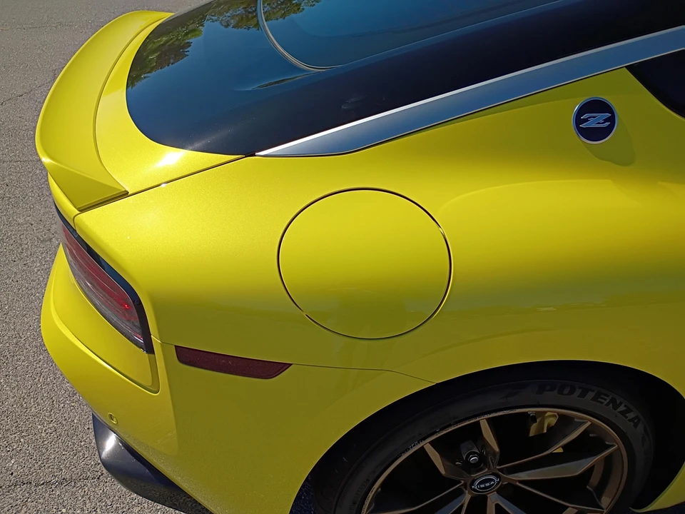 2023 Nissan Z 7th Gen - Image 29 of 31