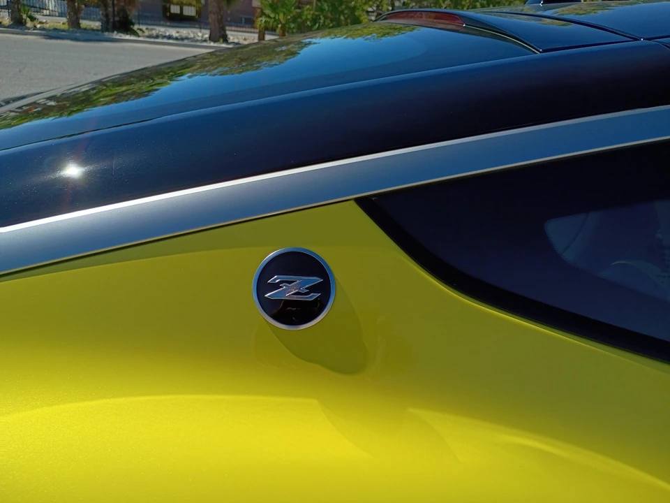 2023 Nissan Z 7th Gen - Image 30 of 31