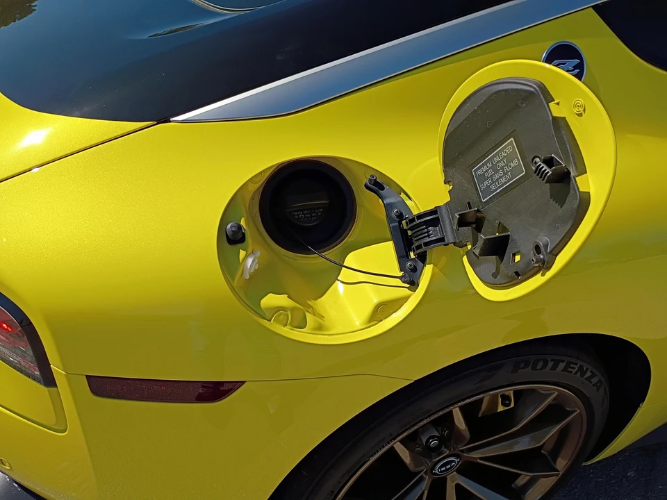 2023 Nissan Z 7th Gen - Image 28 of 31