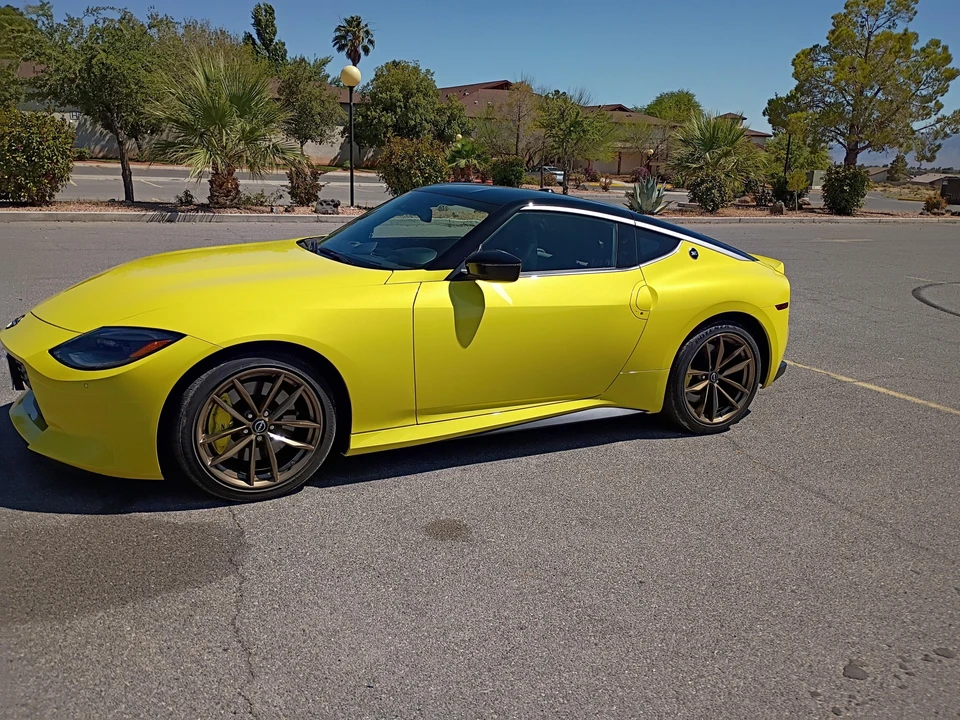 2023 Nissan Z 7th Gen - Image 7 of 31