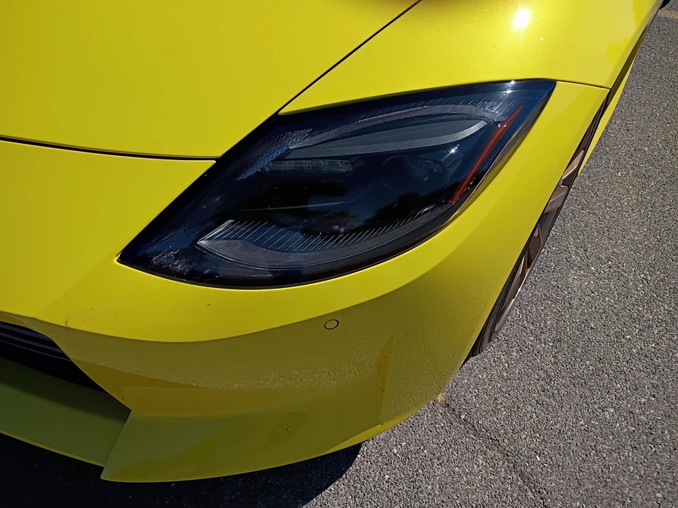 2023 Nissan Z 7th Gen - Image 21 of 31