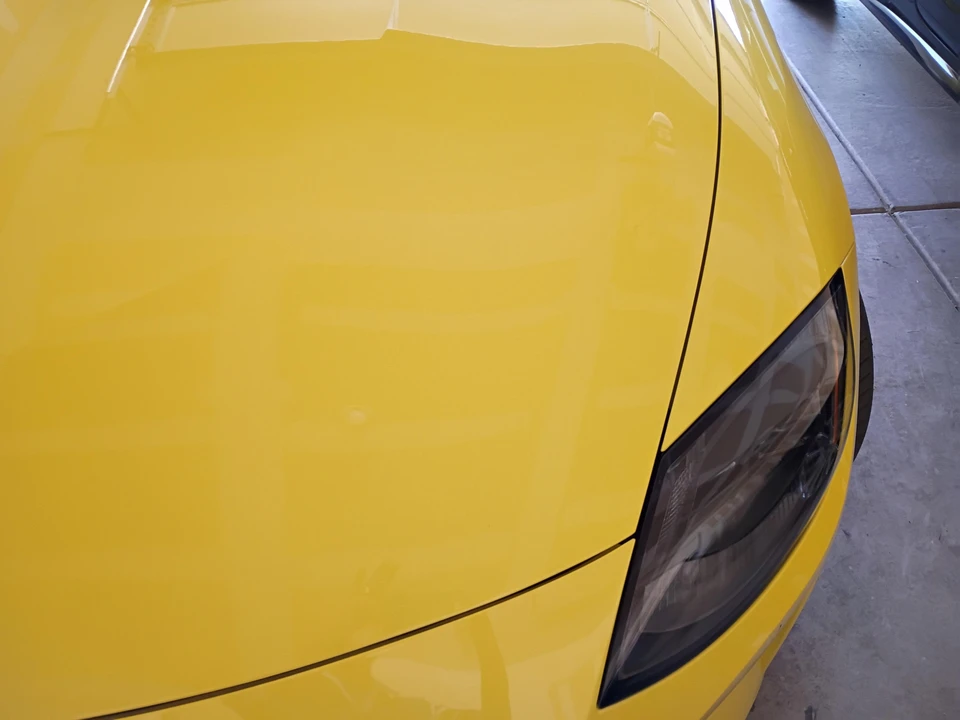 2023 Nissan Z 7th Gen - Image 31 of 31