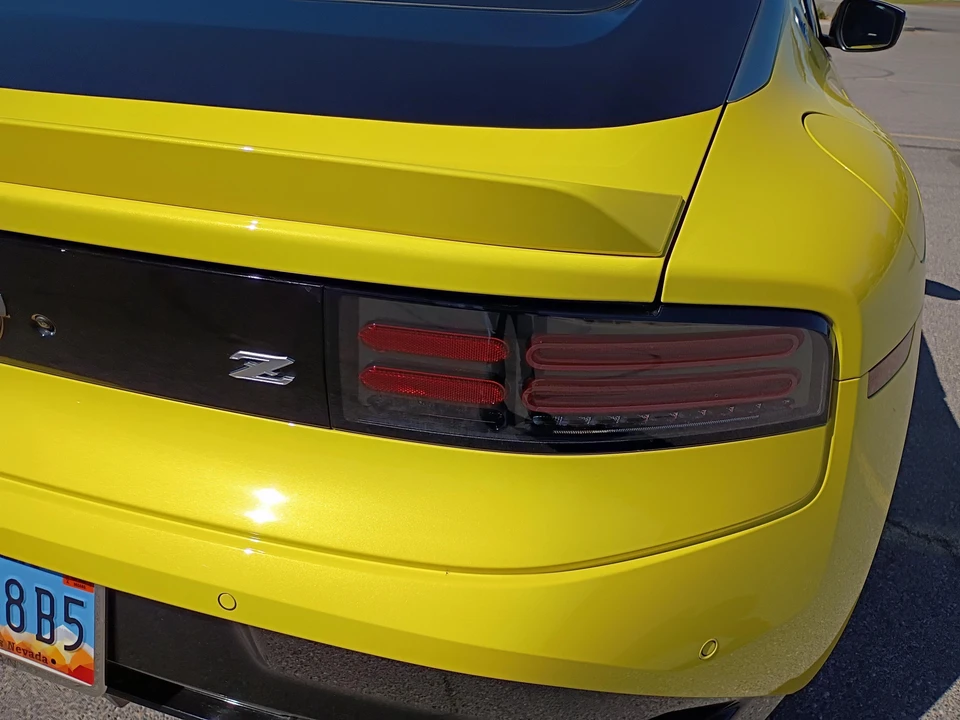 2023 Nissan Z 7th Gen - Image 27 of 31