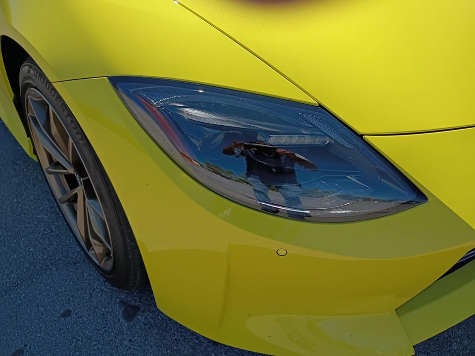 2023 Nissan Z 7th Gen - Image 20 of 31