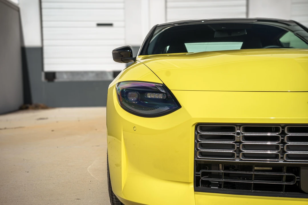 2023 Nissan Z 7th Gen - Image 30 of 31