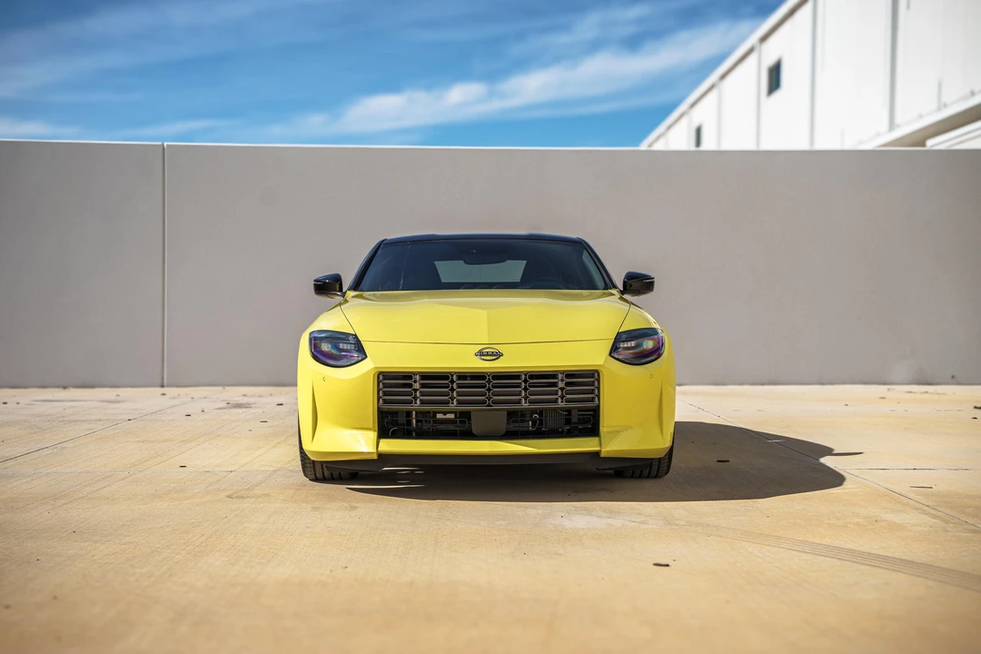 2023 Nissan Z 7th Gen - Image 6 of 31