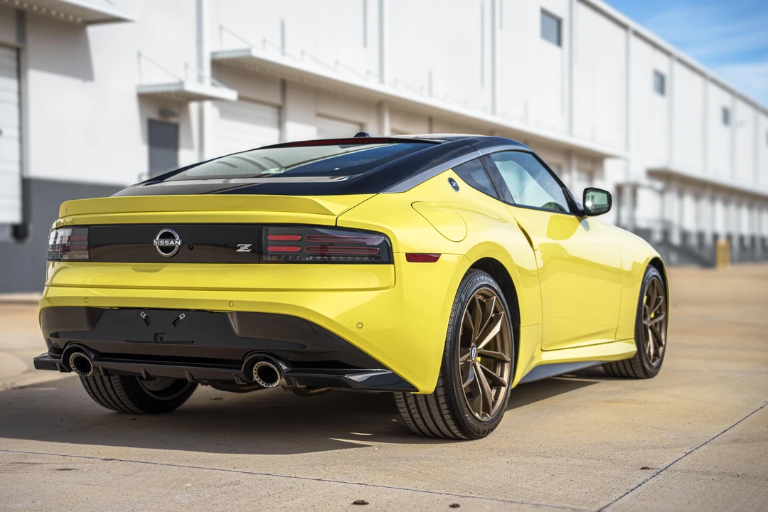 2023 Nissan Z 7th Gen - Image 15 of 31